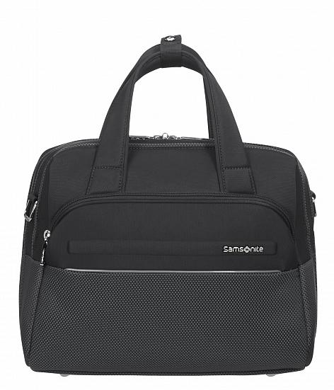 CH5-09013 Бьюти-кейс CH5*013 Beauty Case Samsonite B-Lite Icon  - Вид №2
