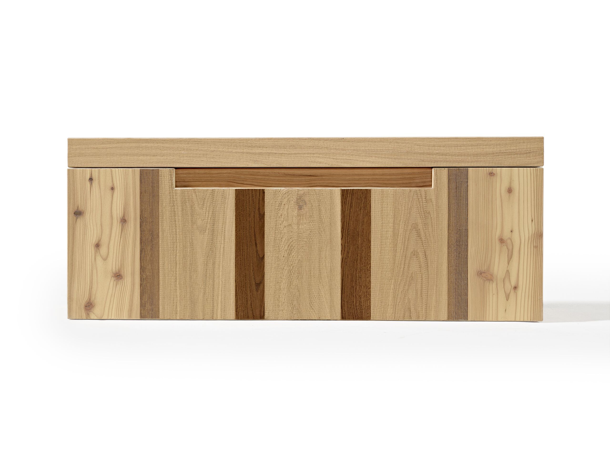 Деревянный сундук Disegno di Legno только ARCH-00151605 - Вид №20