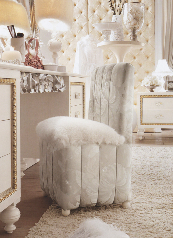 Пуф  ALTAMODA 800/62 Prima Classe