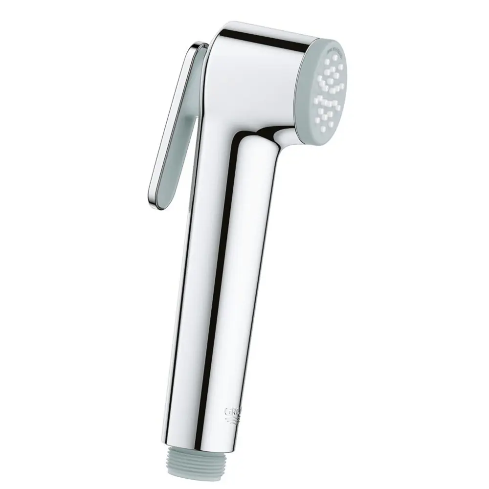 Лейка для душа гигиеническая Grohe Trigger Spray 26351000, 1 режим 18161275 STLM-2174332 Vitalio - Вид №4