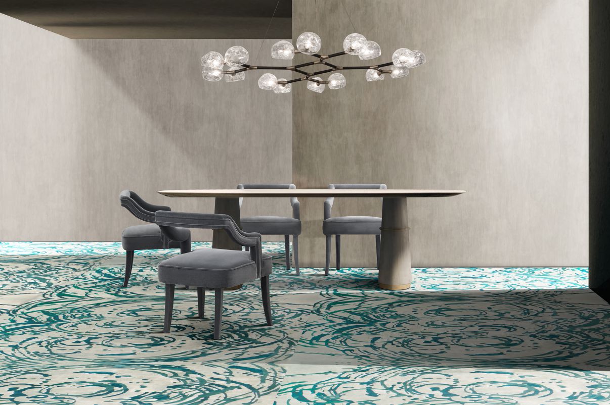 Merfilusrug RUG'SOCIETY Neutral 47_185 - Вид №6