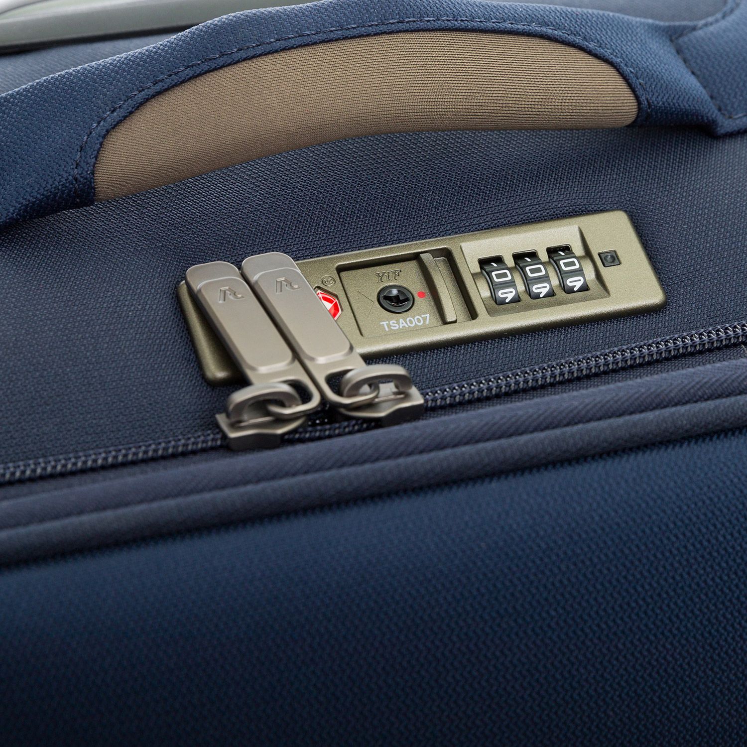 5273-23 Чемодан 5273 Cabin Trolley Expandable 55 Roncato Sidetrack  - Вид №6