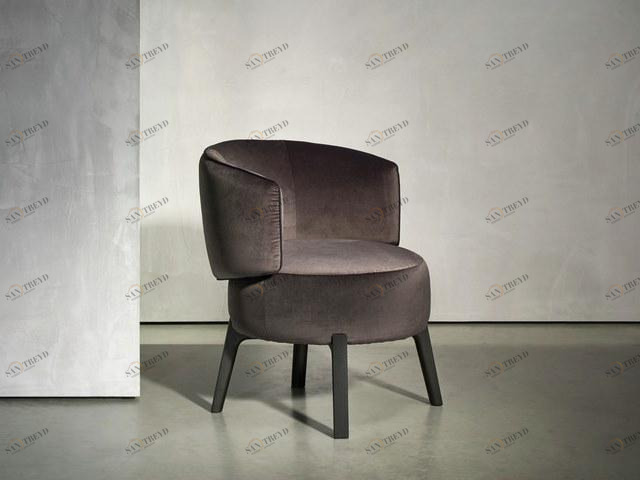 Piet Boon Обеденный стул с подлокотниками Jane sun-id-1449877