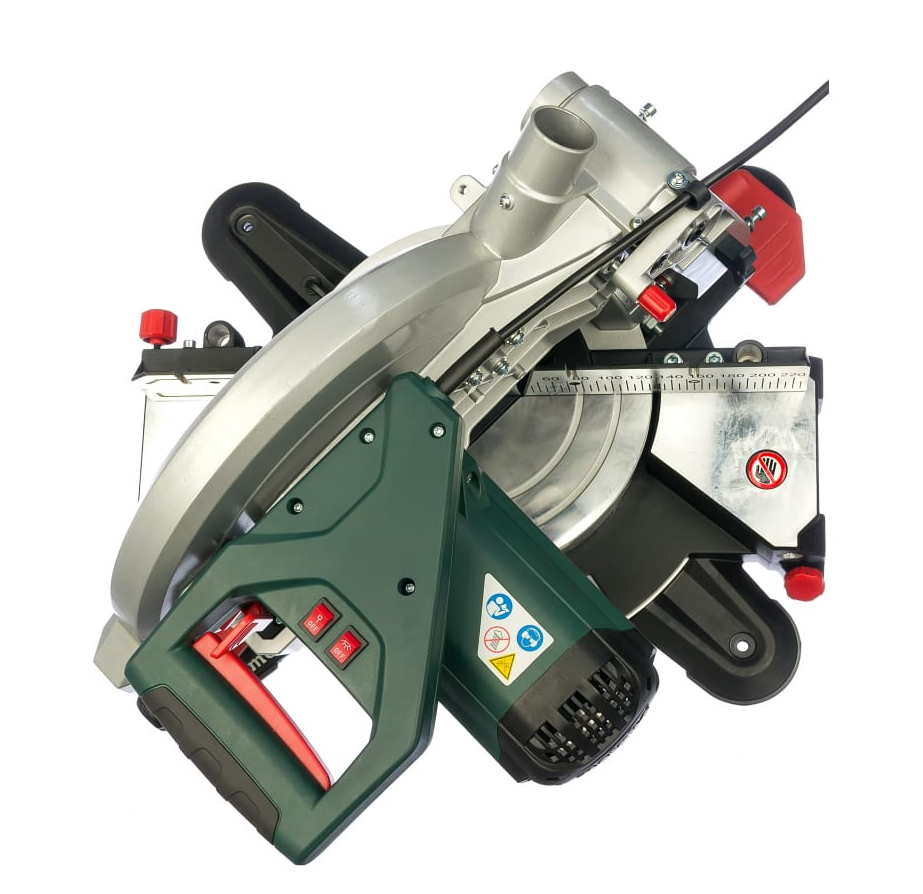 Торцовочная пила  Metabo KS 305 M 5454577 STDN-0012561 - Вид №4