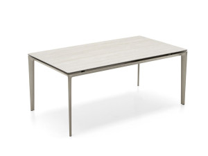 Керамический выдвижной стол