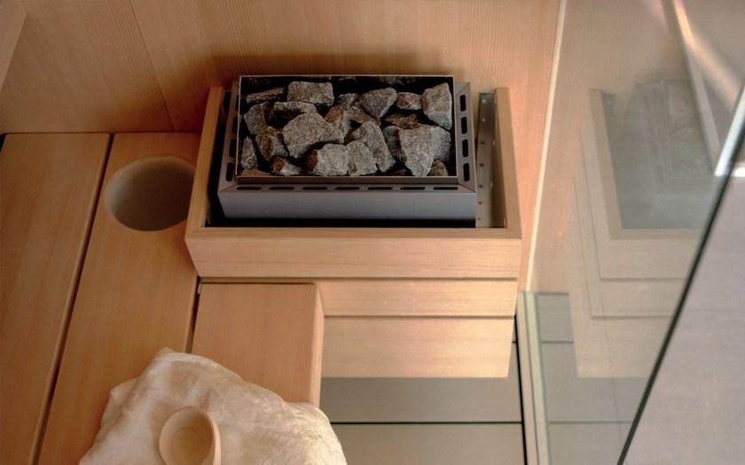 EFFEGIBI Сауна с хромотерапией One sun-id-1358562 - Вид №2