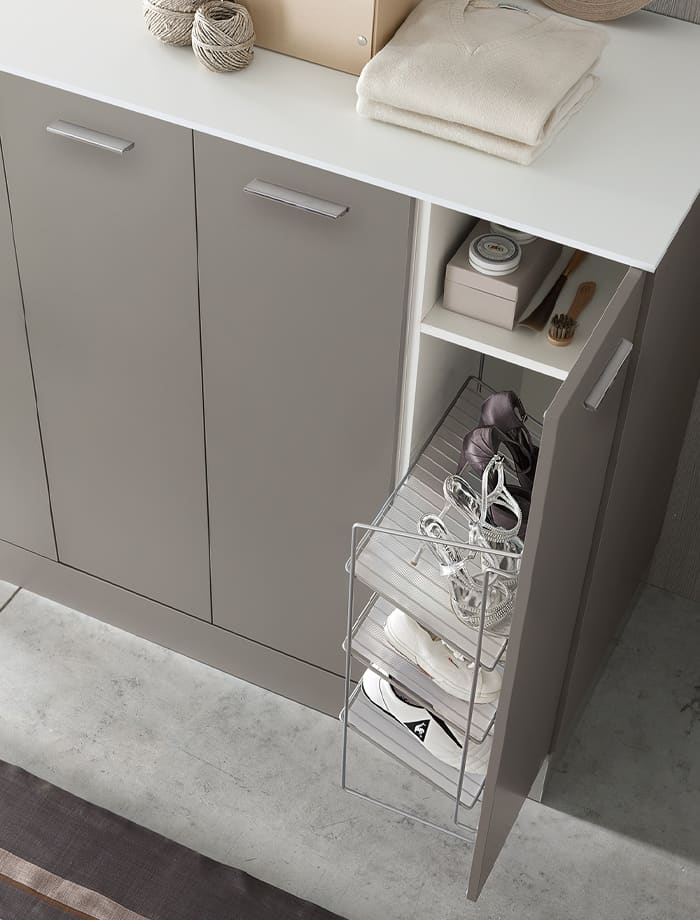 Комплект мебели 06 Arcom Lavanderia w&d STARC117 - Вид №1