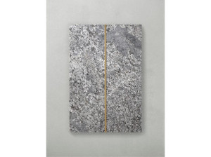 Гранитный настенный декоративный объект