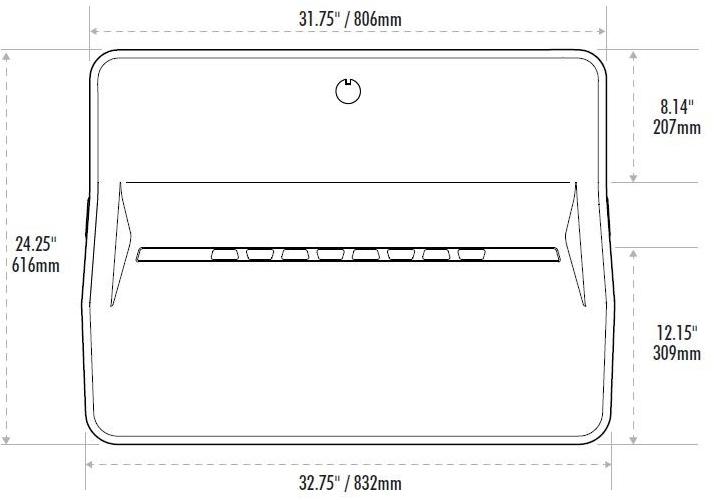 Fellowes Рабочее место сидя-стоя  0007901  - Вид №7