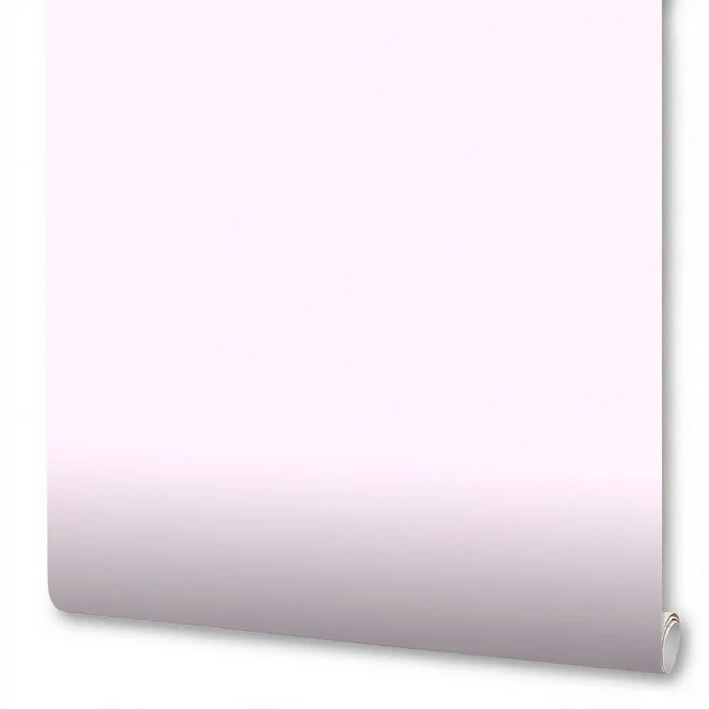 WALLSECRET Milky Way: Розовые флизелиновые обои с эффектом звёздного неба 87209327 STLM-1332675