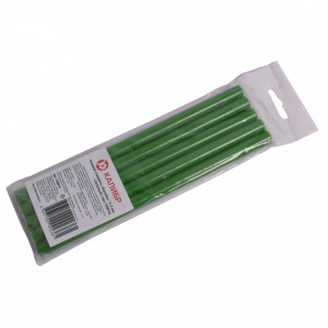 71039 Калибр Клеевой стержень "Зеленый" 11,2 мм (арт. 120814) 
