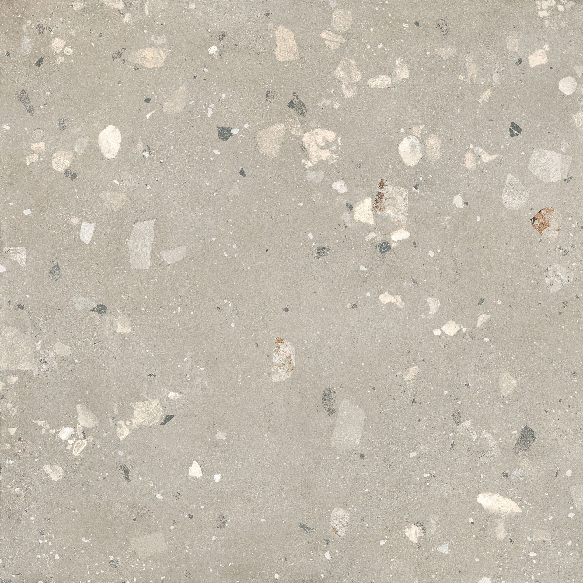 Пол / керамогранит с эффектом цемента Italgraniti цементы ARCH-00098079 - Вид №17