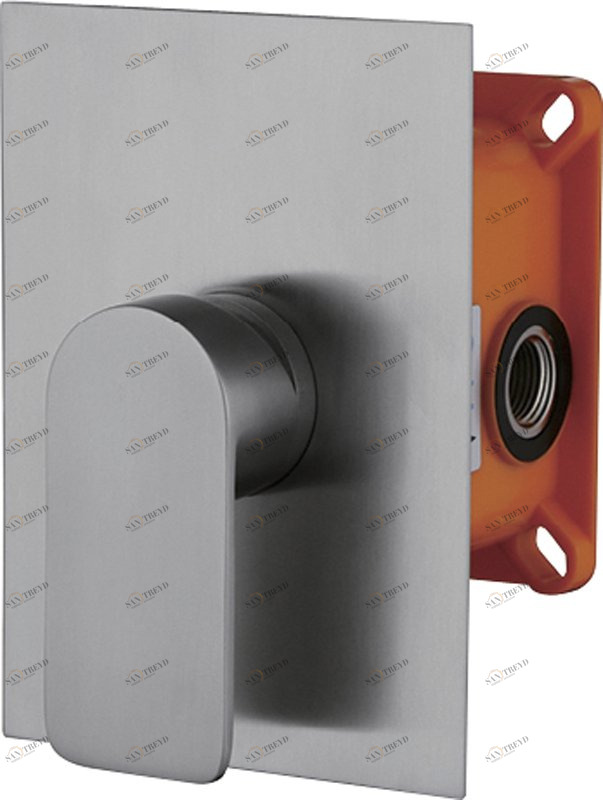 Встраиваемый смеситель для душа NOVA NOV-DASM-IN BELBAGNO 