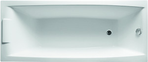 У25963 Ванна Marka One AELITA 150x75 1 Marka AELITA
