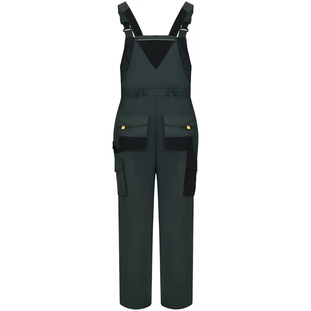 Рабочий полукомбинезон Dowell Winter серый XXL/56 89400106 WINTER_2024 STLM-1505105 - Вид №1