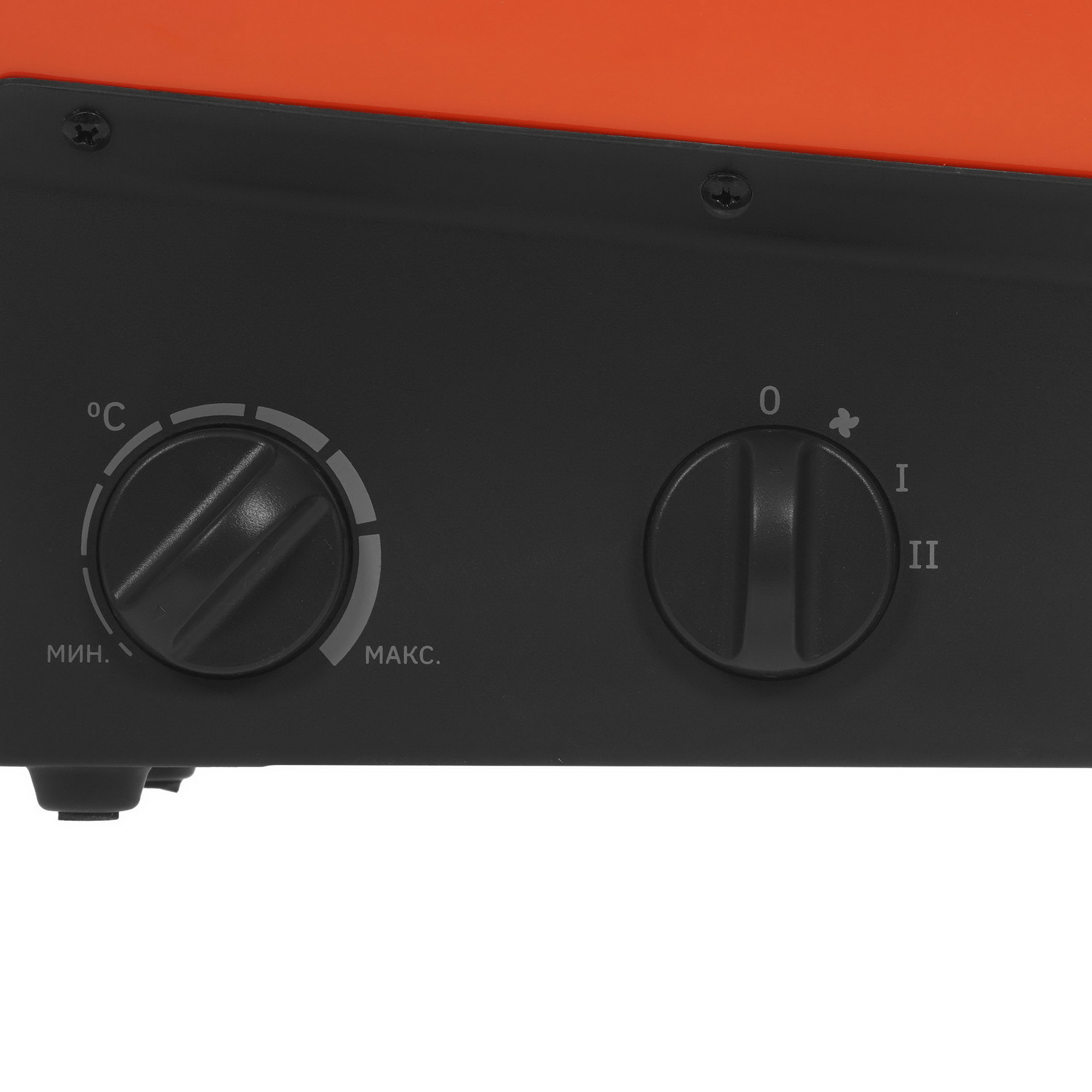 5400808 Тепловая пушка электрическая Aceline EFH50 STDN-0121083 - Вид №4