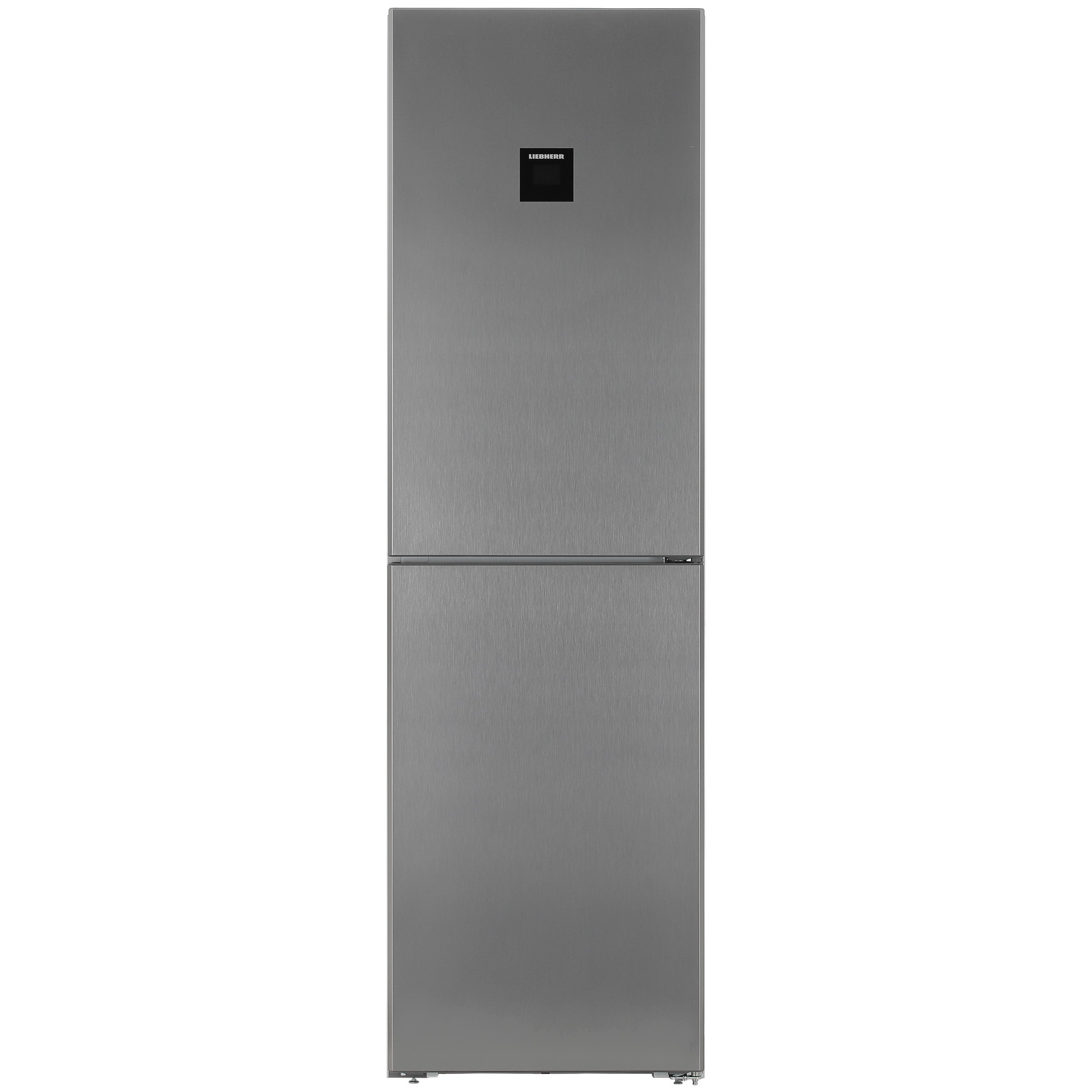 5457364 Холодильник с морозильником   Liebherr CNsfc 573i серебристый STDN-0149401 - Вид №2