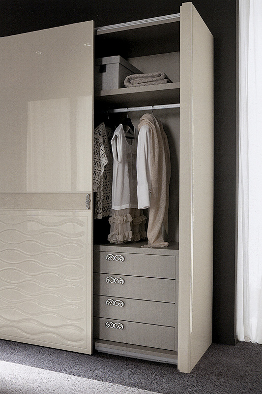 Шкаф  DALL'AGNESE CHAS3060 CHANEL - Вид №1