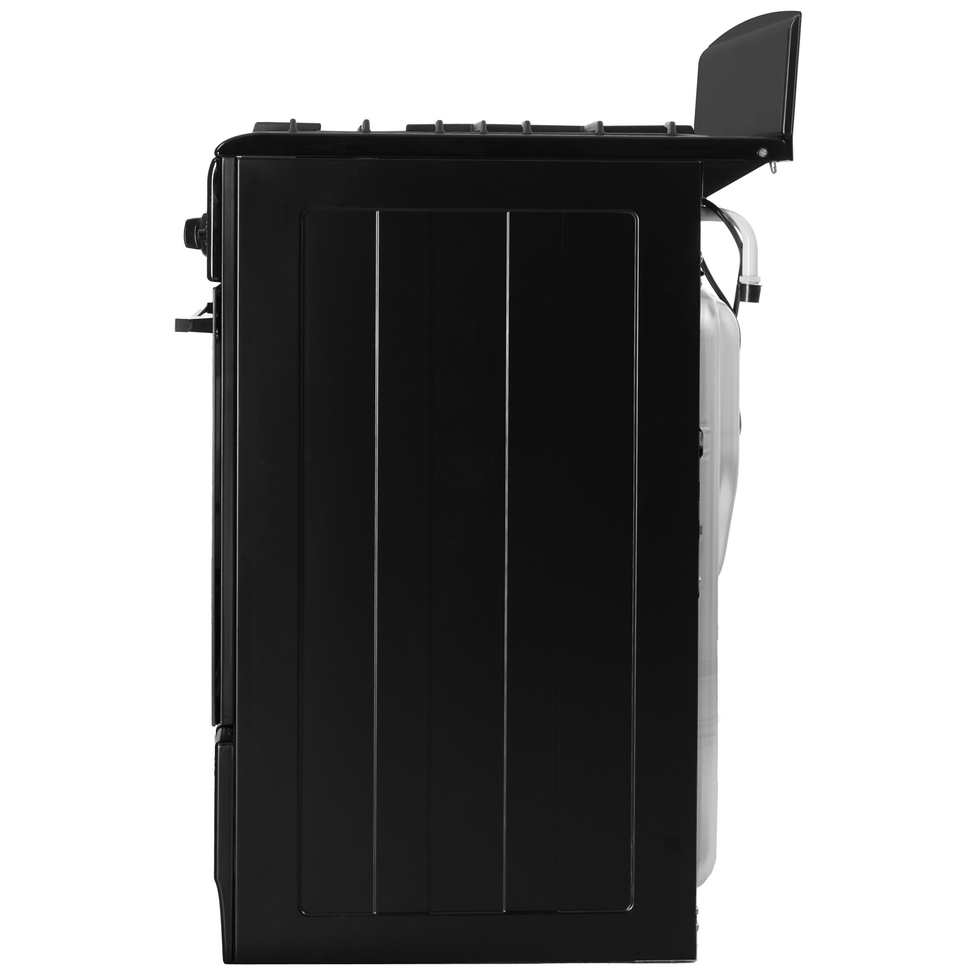 9055696 Комбинированная плита Gefest ПГЭ 6102-01 0197 черный STDN-0065625 - Вид №2