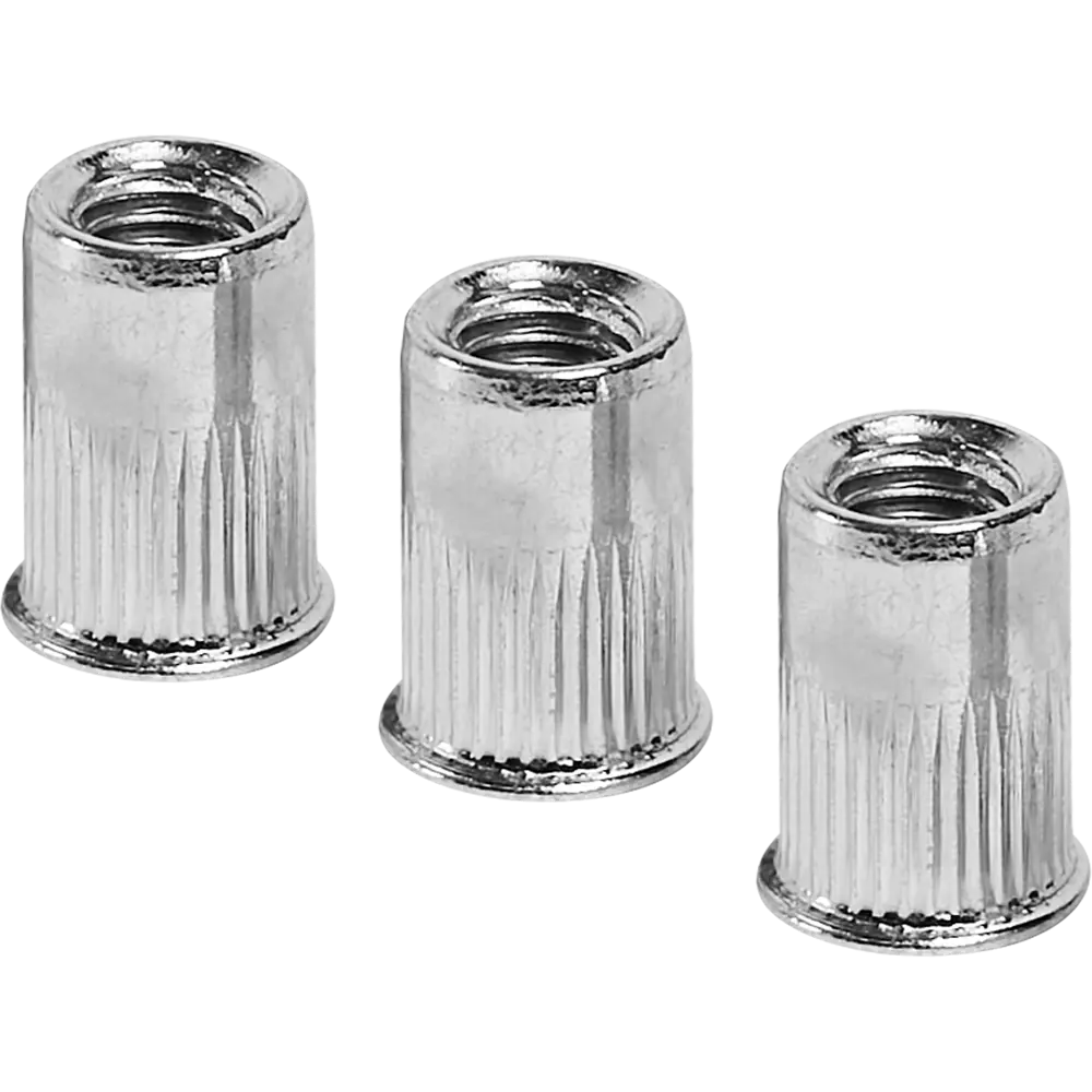 87937034 Заклепка Sormat М6 мм, 10 шт. STLM-1009449 