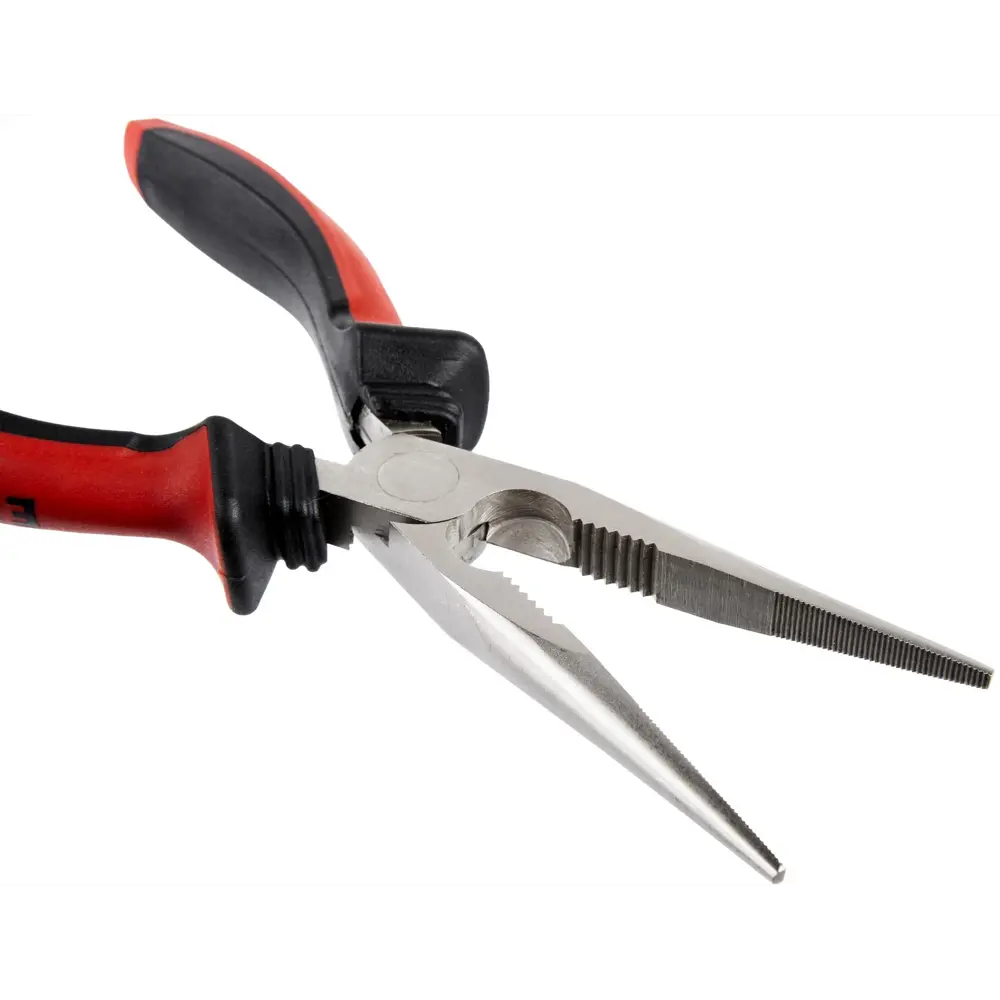 Универсальные плоскогубцы Elitech для электромонтажа и ремонта 89407170 STLM-1577530 - Вид №3