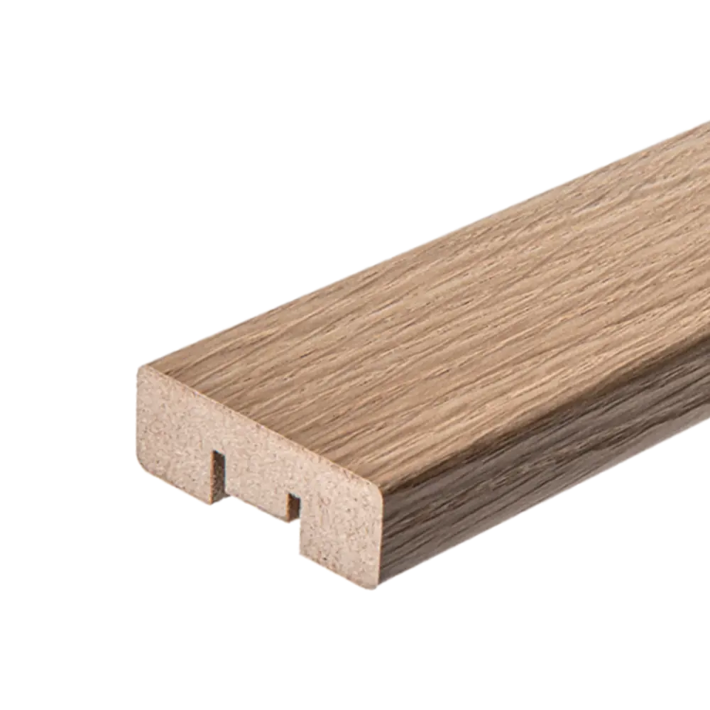 PORTIKA Декоративная рейка МДФ для современного интерьера 89366518 STLM-1403018