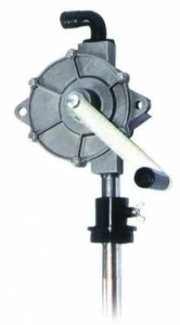 MAURER PLUS Перекачивающий насос с телескопической стрелой