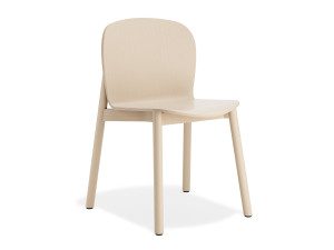 Фанерный стул