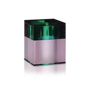 Держатель для салфеток из хрусталя