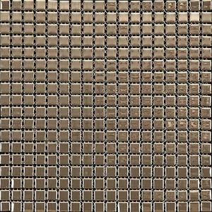 МОЗАИКА ИЗ СТЕКЛА BSU-02-15 NATURAL CRYSTAL