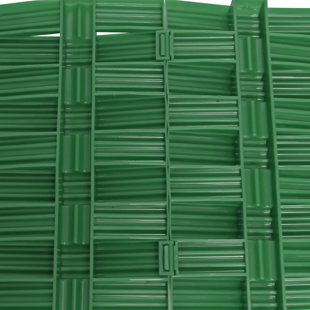 Бордюр Протэкт СОИ-25 Х 38x240 см пластик хаки STLM-2143392 - Вид №2