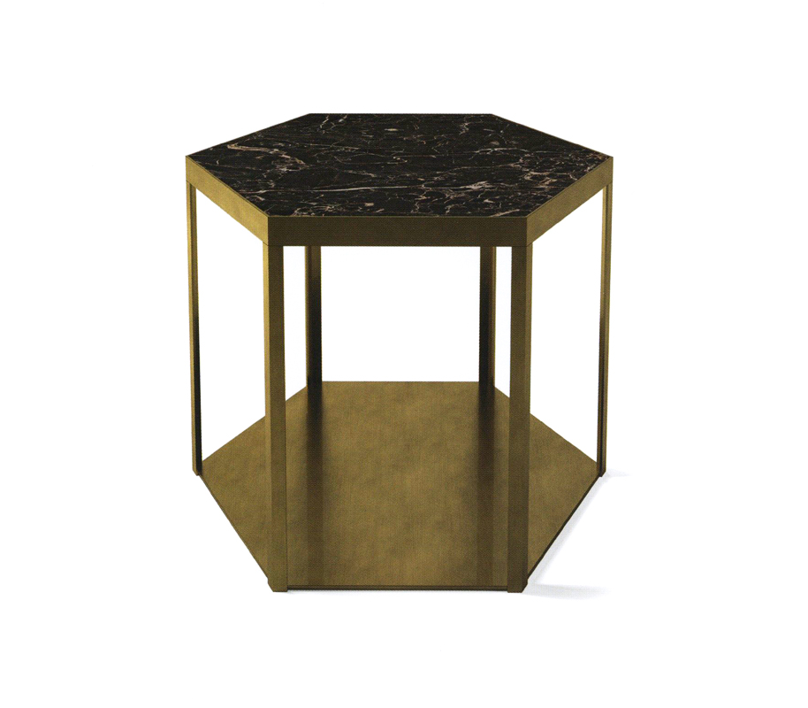 Столик MEL MARIONI 02830B/M 