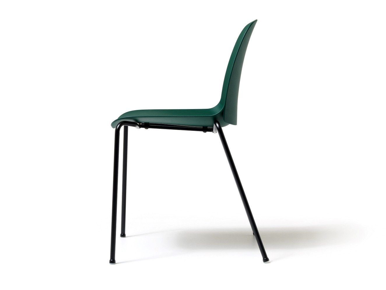 Штабелируемый стул из полипропилена Diemme Kire ARCH-00128726 - Вид №9