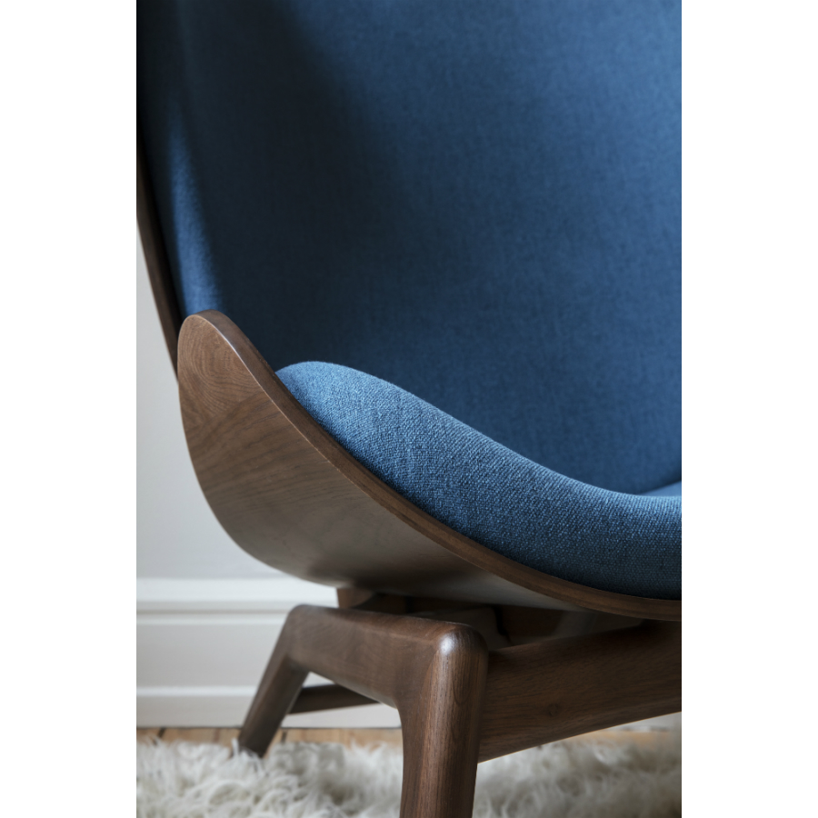 Кресло The Reader, дымчато-розовое UMAGE 5712 - Вид №6