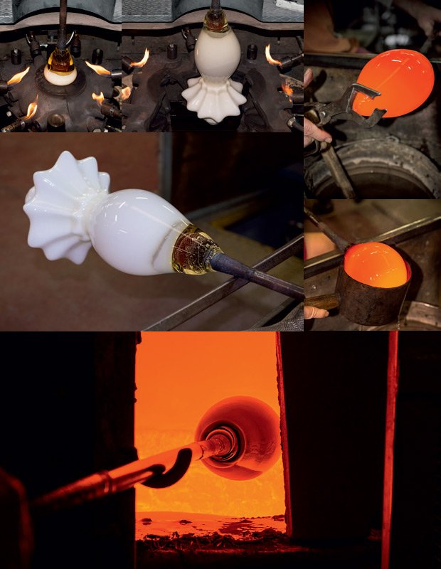 Подвесной светильник 0101 K FU.SFBIA от Sylcom SYLCOM ДИЗАЙНЕРСКИЕ 243510 Серебро  - Вид №3