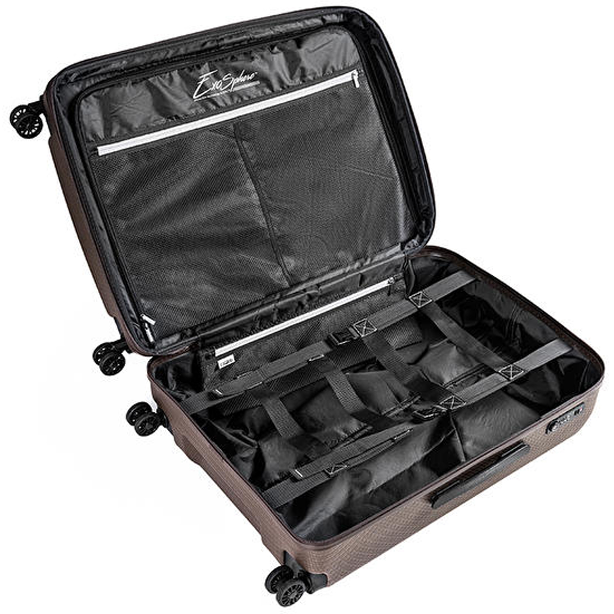 EGT401/04-02 Чемодан EGT401/04 L Epic GTO 5.0  - Вид №4