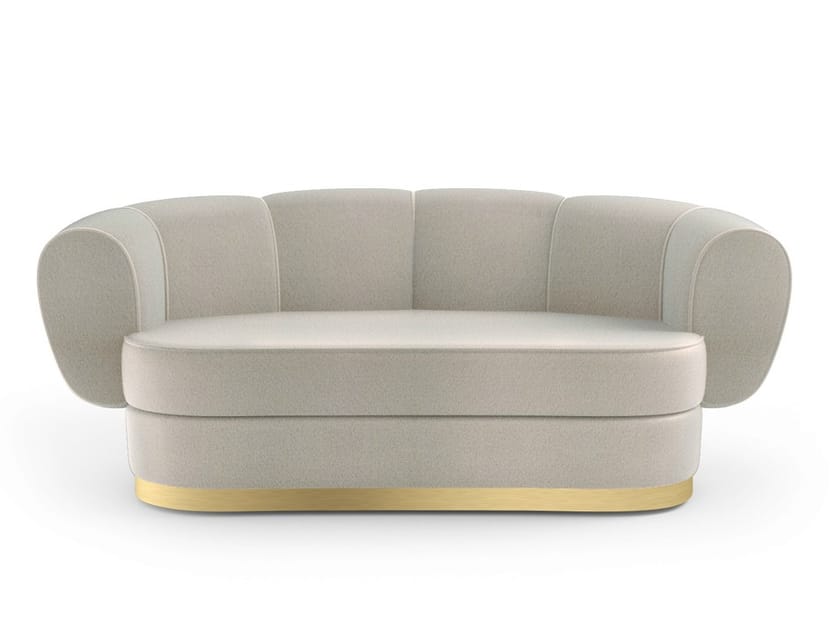 2-местный тканевый диван MARIONI Grace ARCH-00086727