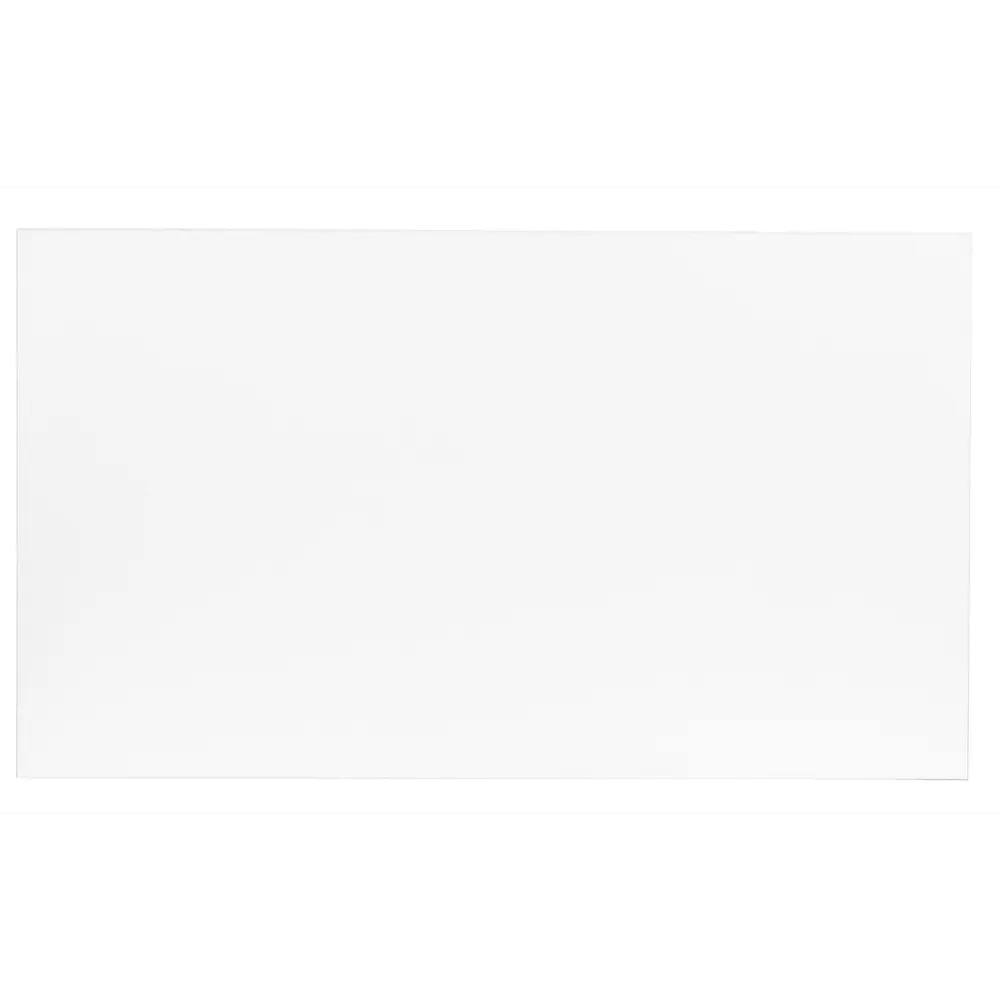 Полка для шкафа 56.7x32.8x1.6 см KONSENSA ЛДСП цвет белый Отсутствует STLM-2084130 - Вид №3