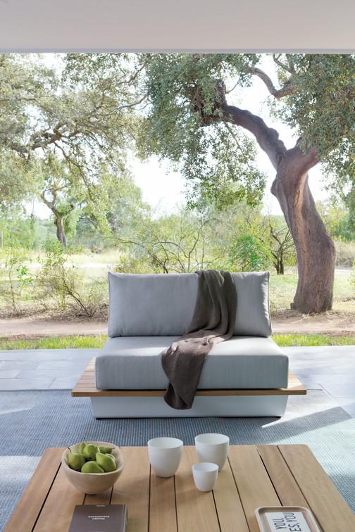 Concept 1 лава alu top f10 Manutti Air MNST788 - Вид №8