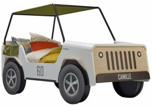 GAUTIER Односпальная кровать  1a22110