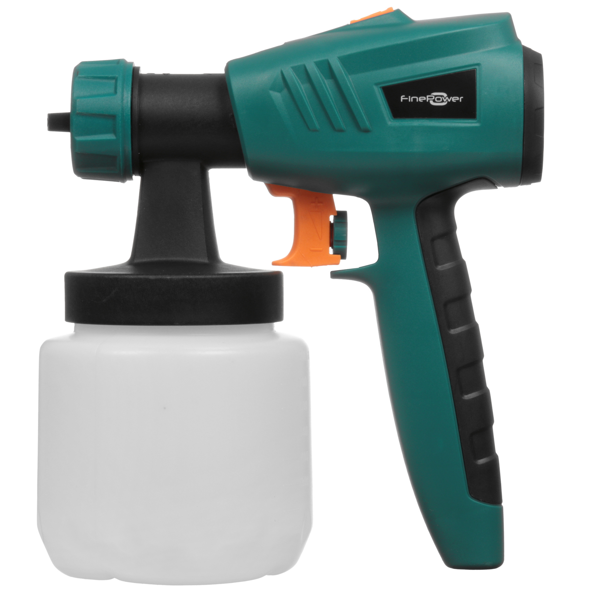 Краскопульт FinePower SGH7090 4836091 STDN-0086964