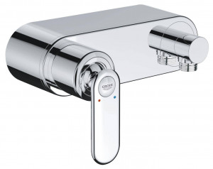 32197000 Смеситель для душа Grohe Veris хром