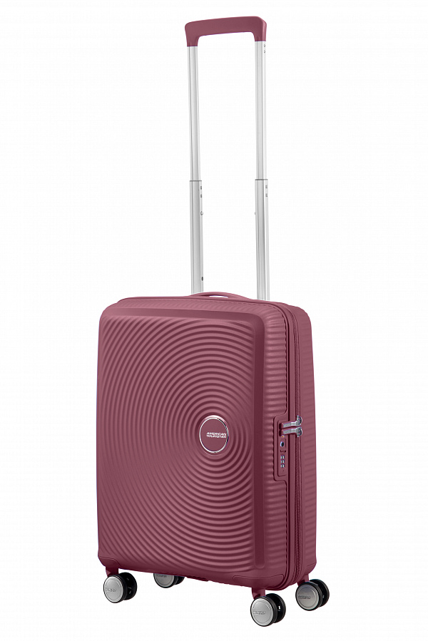 32G-40001 Чемодан 32G*001 Spinner 55 Exp American Tourister Soundbox  - Вид №6