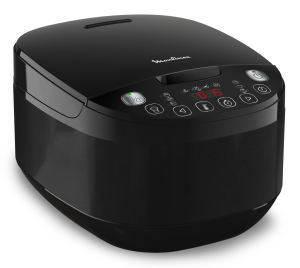 5496110 Мультиварка Moulinex Simply cook MK622832 черный