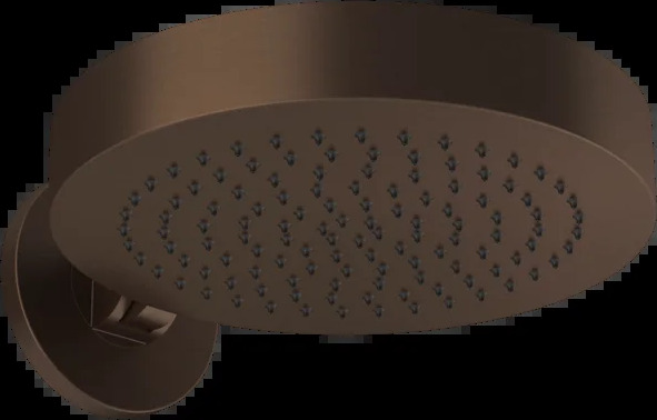 Насадка для душа 66150 845 Gessi Origini ТЕМНАЯ БРОНЗА