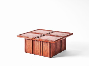 Квадратный журнальный столик Cimento®