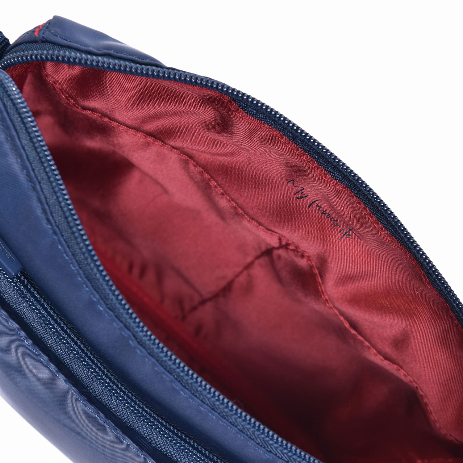 HIC176/231-09 Сумка HIC176 Eye RFID Hedgren Inner City  - Вид №6