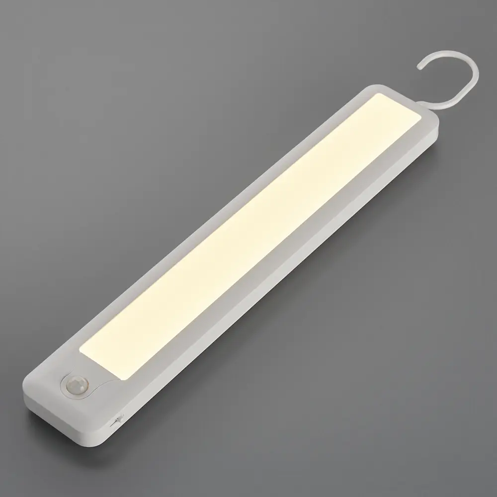 Светильник линейный светодиодный Ledvance Linear LED Mobile Hanger 270 мм 2.35 Вт, нейтральный белый свет, USB 83401218 STLM-2170315  - Вид №1