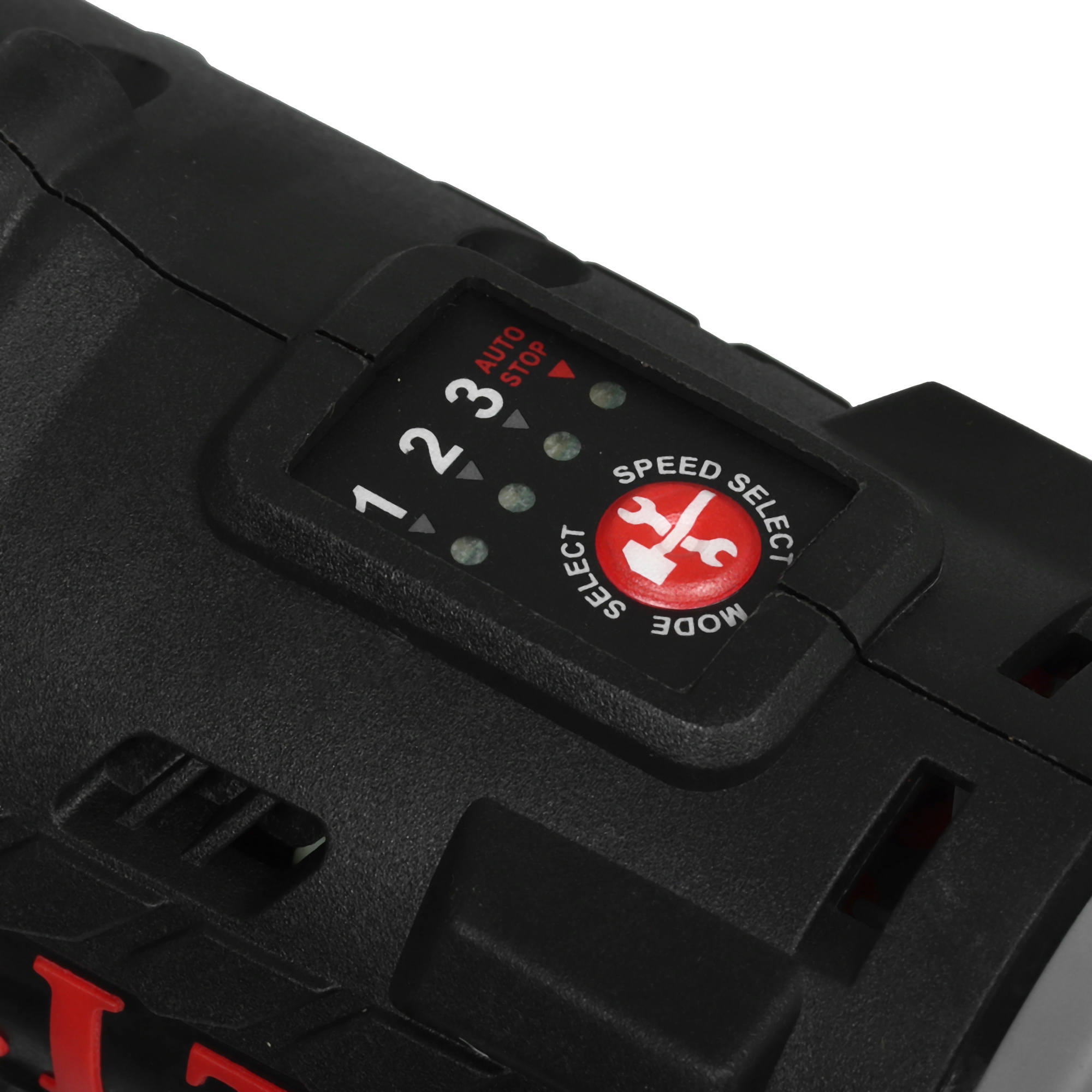 Гайковерт PIT PIW12K-120A/1 OnePower 12V 9086990 STDN-0035043 - Вид №6