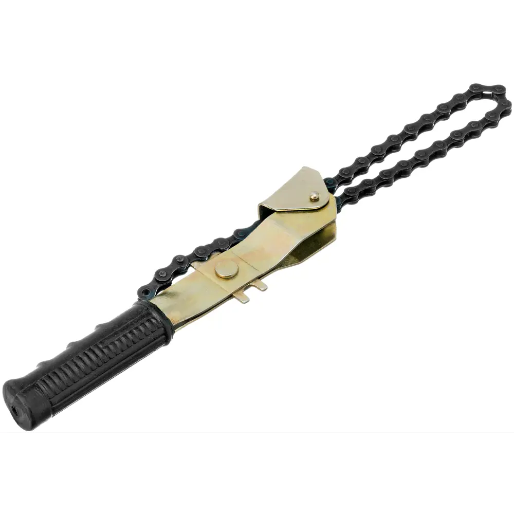 Цепной ключ Sparta для масляных фильтров с регулируемой цепью 89406394 STLM-1573659 - Вид №1